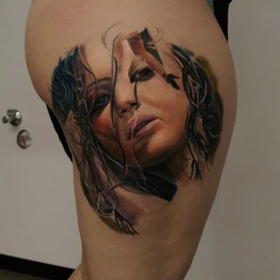 Johannes Wagner tattoo 015
