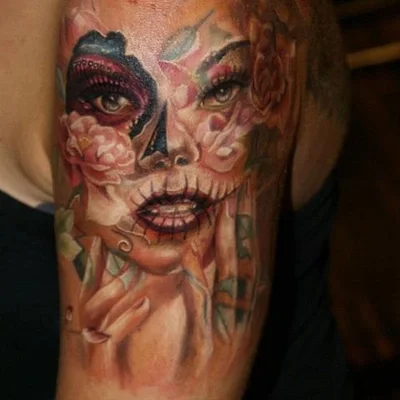 Johannes Wagner tattoo 018