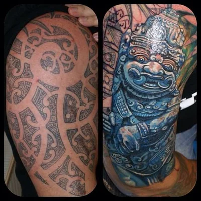 Johannes Wagner tattoo 020