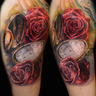 Johannes Wagner tattoo 022