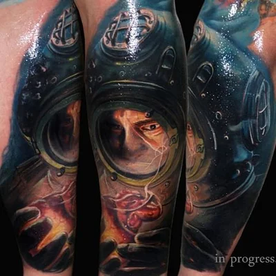 Johannes Wagner tattoo 023