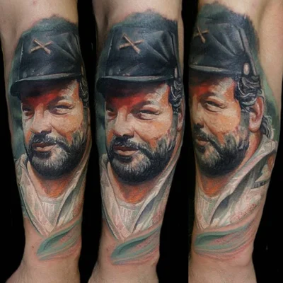 Johannes Wagner tattoo 025