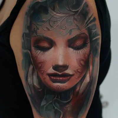 Johannes Wagner tattoo 027