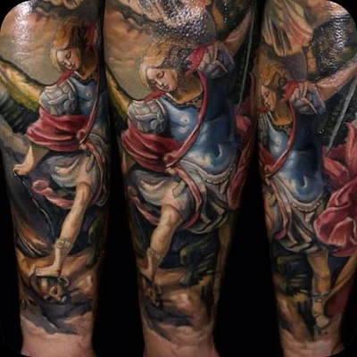 Johannes Wagner tattoo 028