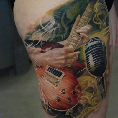 Johannes Wagner tattoo 031