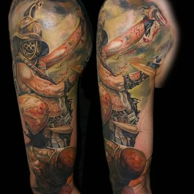 Johannes Wagner tattoo 032
