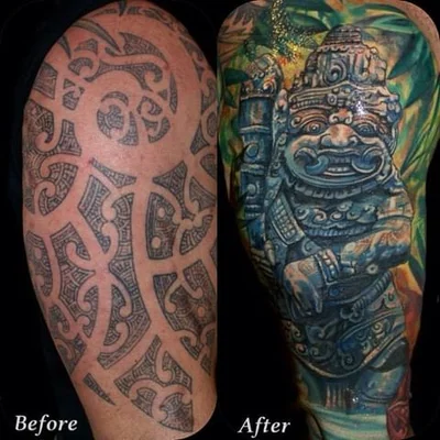Johannes Wagner tattoo 034