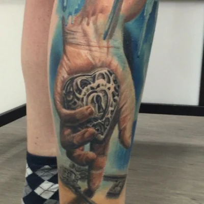 Johannes Wagner tattoo 036