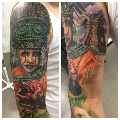 Johannes Wagner tattoo 037