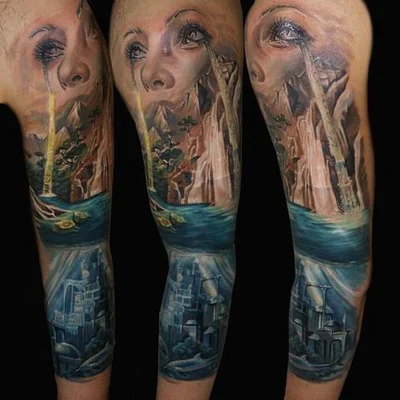 Johannes Wagner tattoo 040
