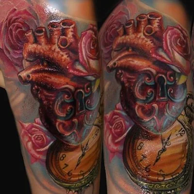 Johannes Wagner tattoo 041