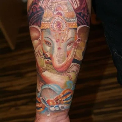 Johannes Wagner tattoo 042