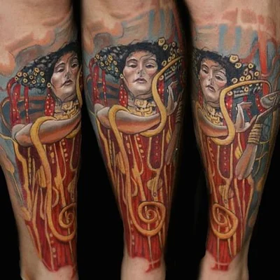 Johannes Wagner tattoo 048