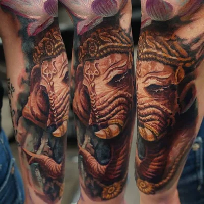 Johannes Wagner tattoo 050