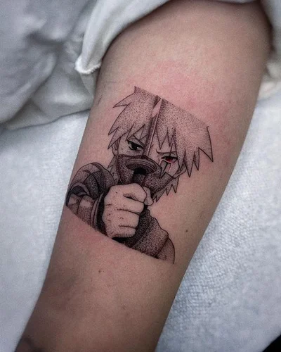 Alexis Jelenich tattoo 013