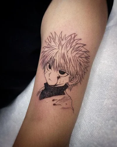 Alexis Jelenich tattoo 028