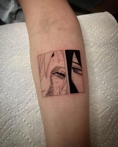 Alexis Jelenich tattoo 040