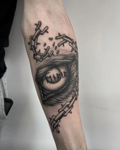 Vitali Lazițki tattoo 012