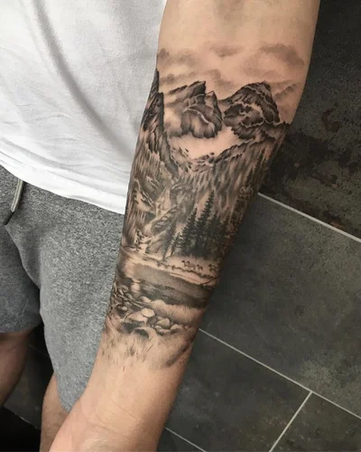 Vitali Lazițki tattoo 014
