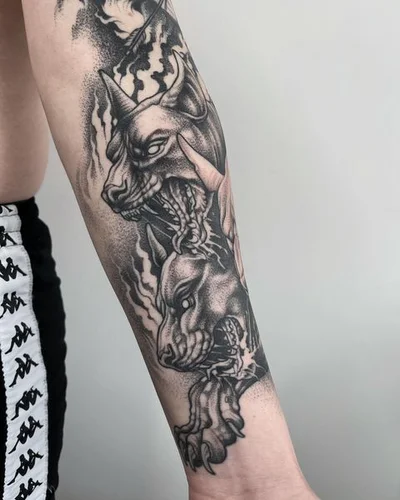Vitali Lazițki tattoo 017