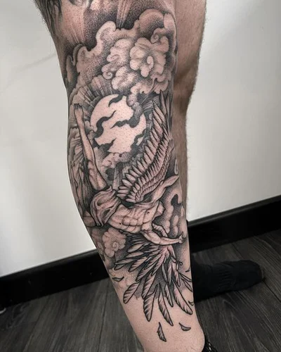 Vitali Lazițki tattoo 022