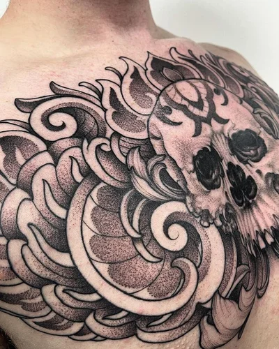 Vitali Lazițki tattoo 023