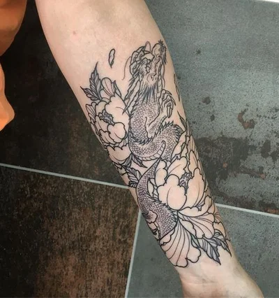Vitali Lazițki tattoo 027