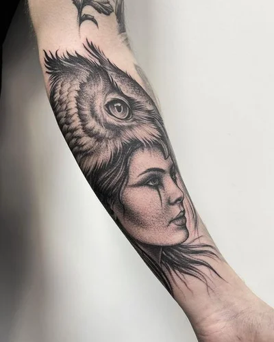 Vitali Lazițki tattoo 031