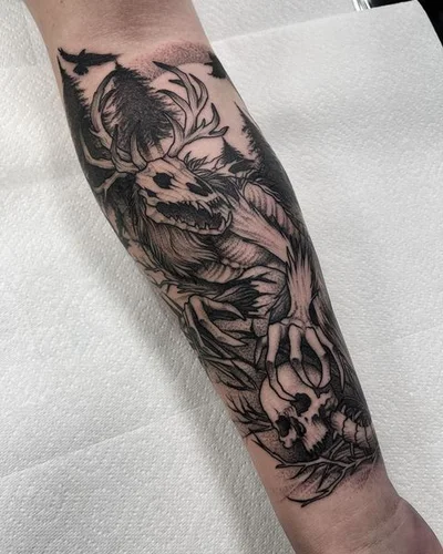 Vitali Lazițki tattoo 032