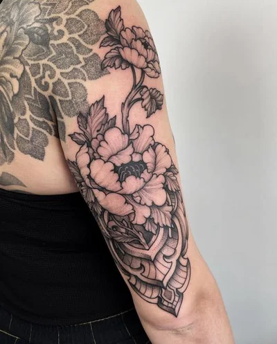 Vitali Lazițki tattoo 035