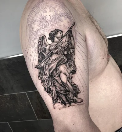 Vitali Lazițki tattoo 038