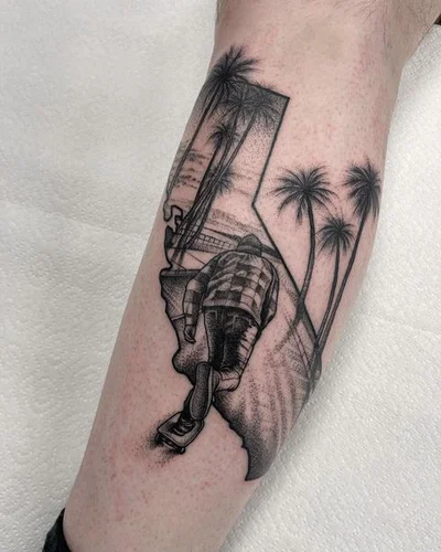 Vitali Lazițki tattoo 045
