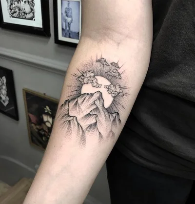 Vitali Lazițki tattoo 047