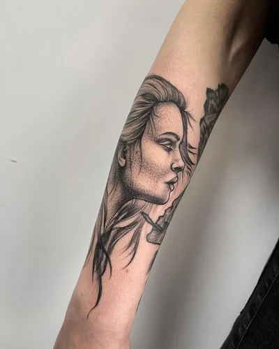 Vitali Lazițki tattoo 050