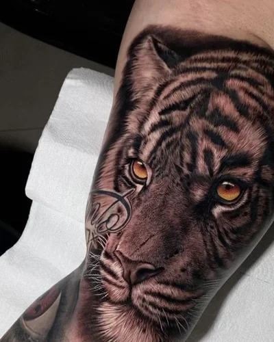 Vitor Rezende tattoo 009