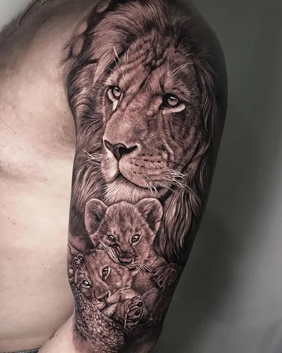 Vitor Rezende tattoo 011