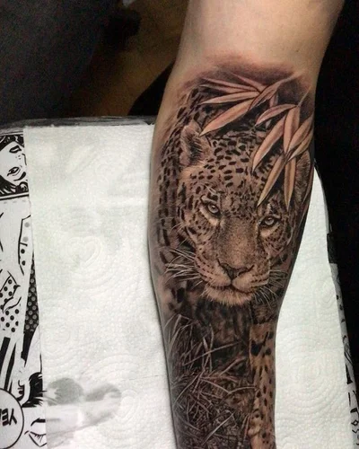 Vitor Rezende tattoo 012