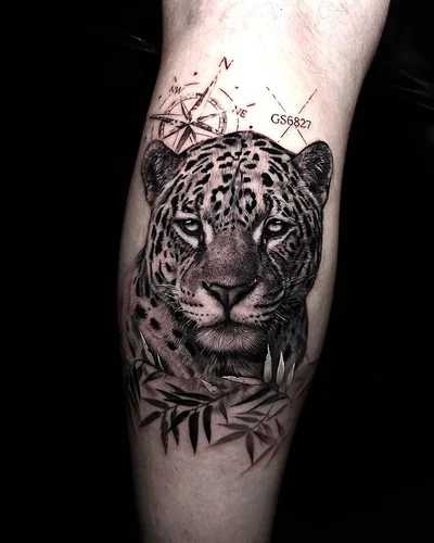 Vitor Rezende tattoo 013