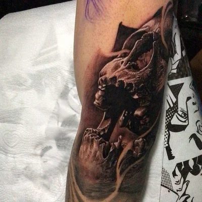 Vitor Rezende tattoo 014