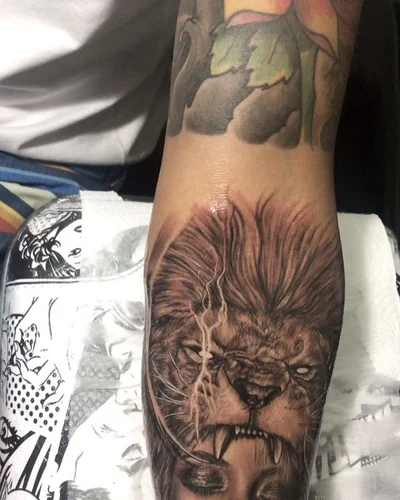 Vitor Rezende tattoo 015