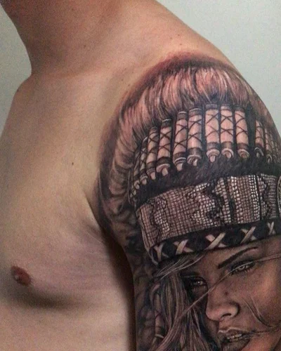 Vitor Rezende tattoo 017