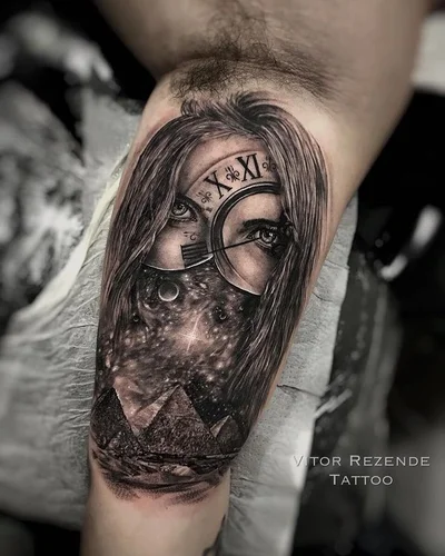 Vitor Rezende tattoo 020