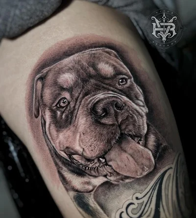 Vitor Rezende tattoo 022