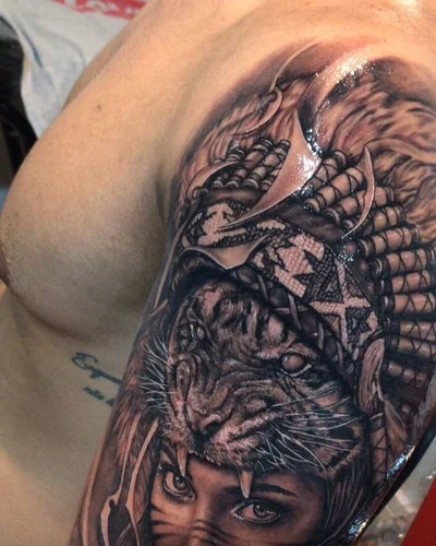 Vitor Rezende tattoo 027