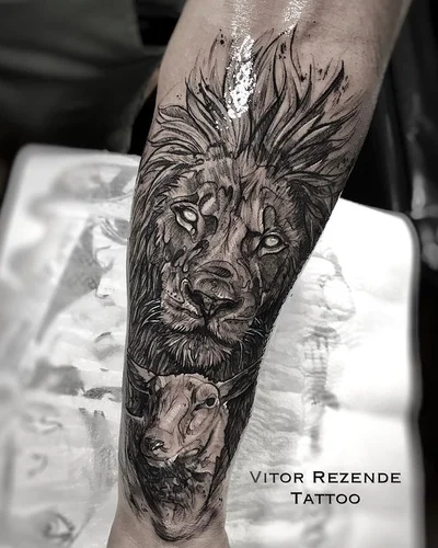 Vitor Rezende tattoo 030