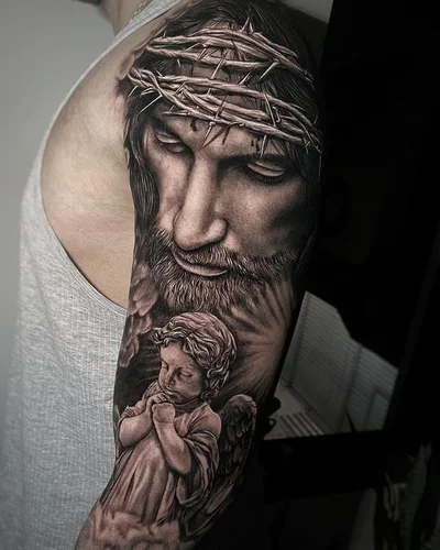 Vitor Rezende tattoo 031