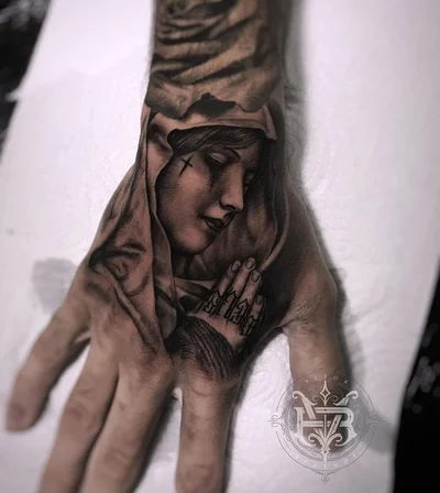 Vitor Rezende tattoo 032