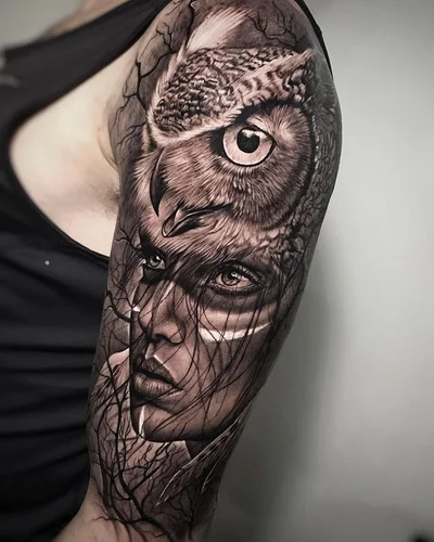 Vitor Rezende tattoo 033