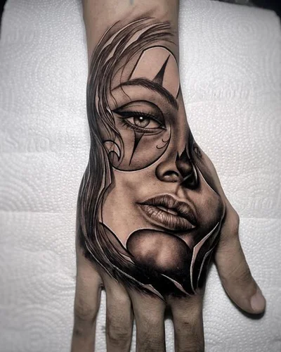 Vitor Rezende tattoo 035