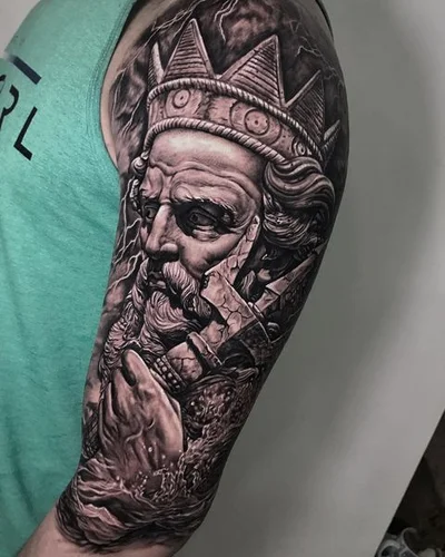 Vitor Rezende tattoo 037